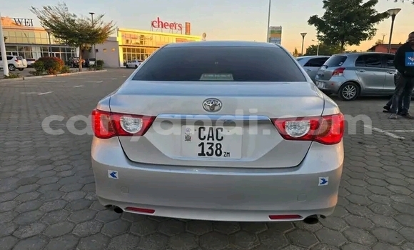 Nunua Ilio tumika Toyota Mark X Nyingine Gari ndani ya Kafue nchini Lusaka Nunua Ilio tumika Toyota Mark X Nyingine Gari ndani ya Kafue nchini Lusaka