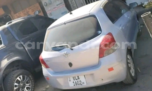 Nunua Ilio tumika Toyota Vitz Nyingine Gari ndani ya Kaoma nchini Magharibi Nunua Ilio tumika Toyota Vitz Nyingine Gari ndani ya Kaoma nchini Magharibi