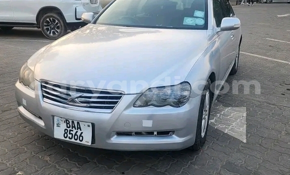 Nunua Ilio tumika Toyota Mark X Nyingine Gari ndani ya Kaoma nchini Magharibi Nunua Ilio tumika Toyota Mark X Nyingine Gari ndani ya Kaoma nchini Magharibi