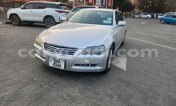 Nunua Ilio tumika Toyota Mark X Nyingine Gari ndani ya Kaoma nchini Magharibi Nunua Ilio tumika Toyota Mark X Nyingine Gari ndani ya Kaoma nchini Magharibi
