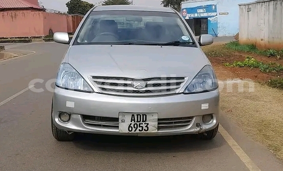 Nunua Ilio tumika Toyota Allion Nyeupe Gari ndani ya Chipata nchini Zambia Nunua Ilio tumika Toyota Allion Nyeupe Gari ndani ya Chipata nchini Zambia