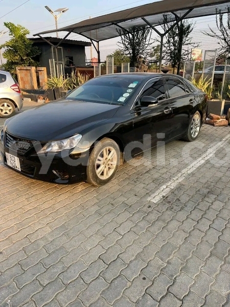 Big with watermark toyota mark x copperbelt kalulushi 30038