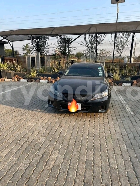 Big with watermark toyota mark x copperbelt kalulushi 30038