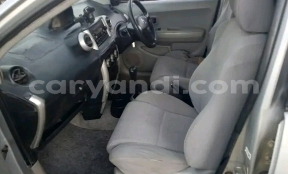 Buy Used Toyota IST Other Car in Katete in Eastern