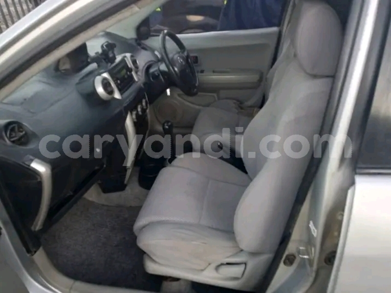 Big with watermark toyota ist eastern katete 30040