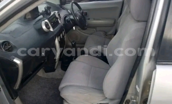 Nunua Ilio tumika Toyota IST Nyingine Gari ndani ya Katete nchini Mashariki Nunua Ilio tumika Toyota IST Nyingine Gari ndani ya Katete nchini Mashariki