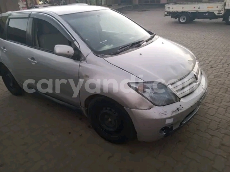 Big with watermark toyota ist eastern katete 30040