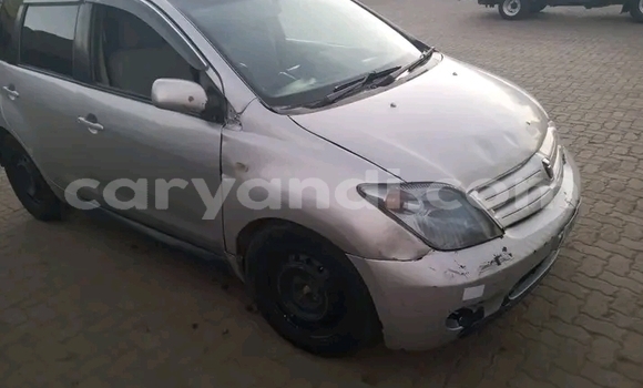 Nunua Ilio tumika Toyota IST Nyingine Gari ndani ya Katete nchini Mashariki Nunua Ilio tumika Toyota IST Nyingine Gari ndani ya Katete nchini Mashariki