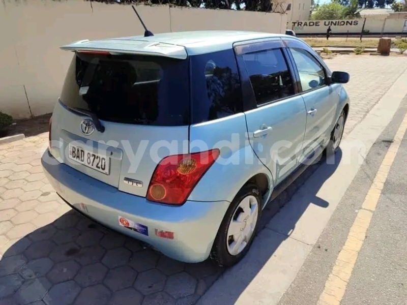 Big with watermark toyota ist zambia chipata 30041