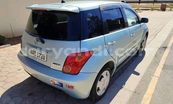 Nunua Ilio tumika Toyota IST Nyingine Gari ndani ya Chipata nchini Zambia Nunua Ilio tumika Toyota IST Nyingine Gari ndani ya Chipata nchini Zambia