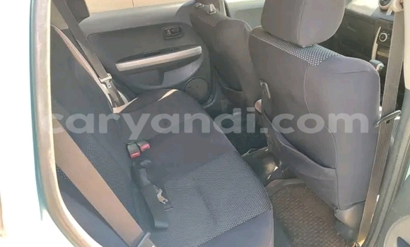 Nunua Ilio tumika Toyota IST Nyingine Gari ndani ya Chipata nchini Zambia Nunua Ilio tumika Toyota IST Nyingine Gari ndani ya Chipata nchini Zambia