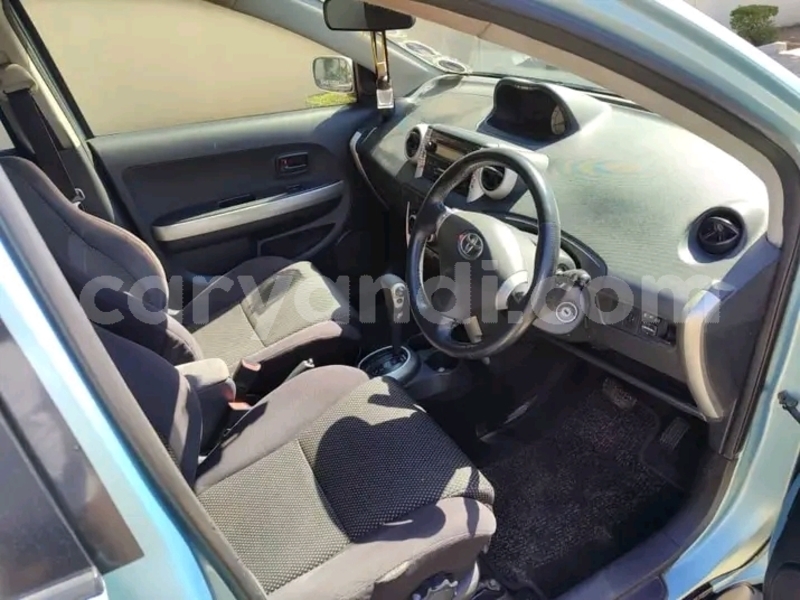 Big with watermark toyota ist zambia chipata 30041