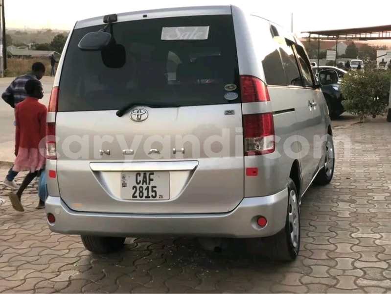 Big with watermark toyota noah zambia lusaka 30042