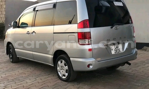 Nunua Ilio tumika Toyota Noah Nyeupe Gari ndani ya Lusaka nchini Zambia Nunua Ilio tumika Toyota Noah Nyeupe Gari ndani ya Lusaka nchini Zambia