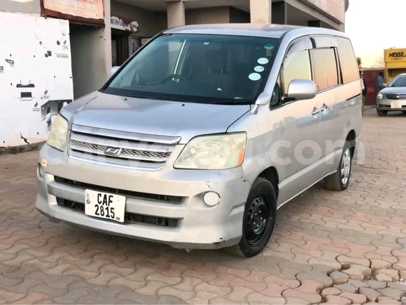 Big with watermark toyota noah zambia lusaka 30042