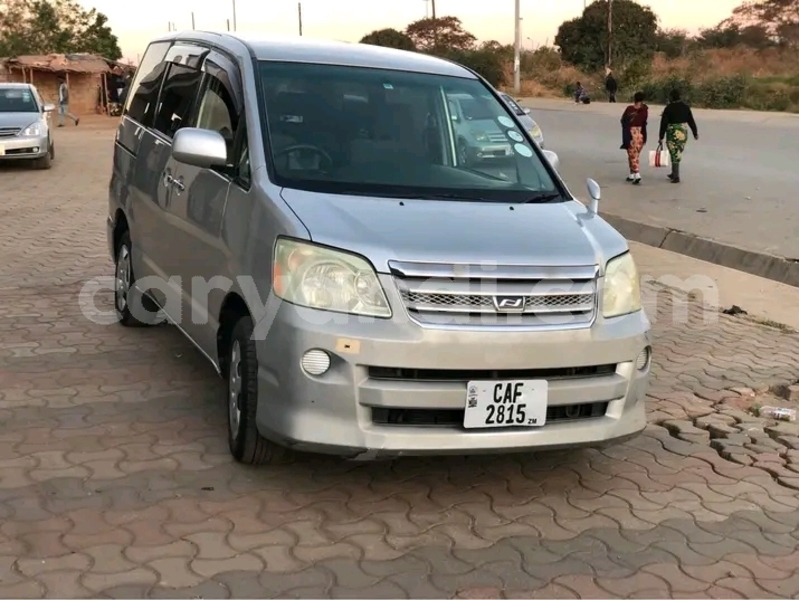 Big with watermark toyota noah zambia lusaka 30042