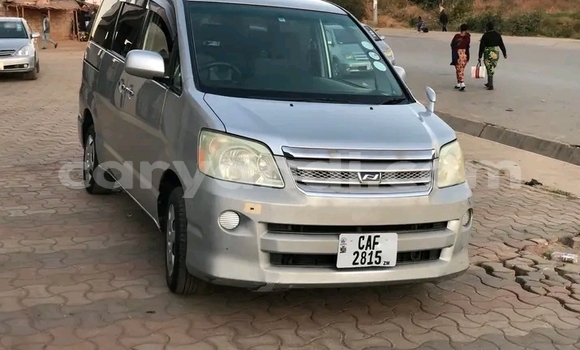 Nunua Ilio tumika Toyota Noah Nyeupe Gari ndani ya Lusaka nchini Zambia Nunua Ilio tumika Toyota Noah Nyeupe Gari ndani ya Lusaka nchini Zambia