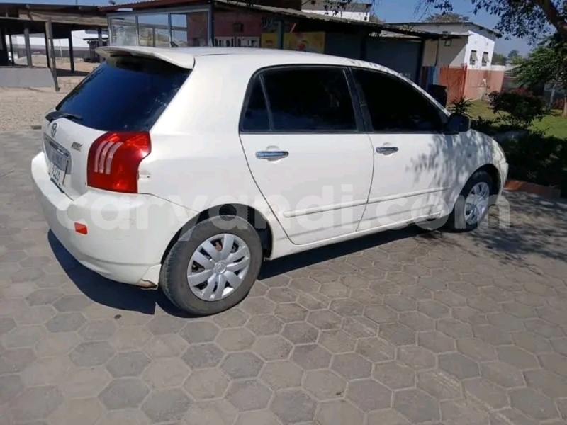Big with watermark toyota runx zambia chipata 30043