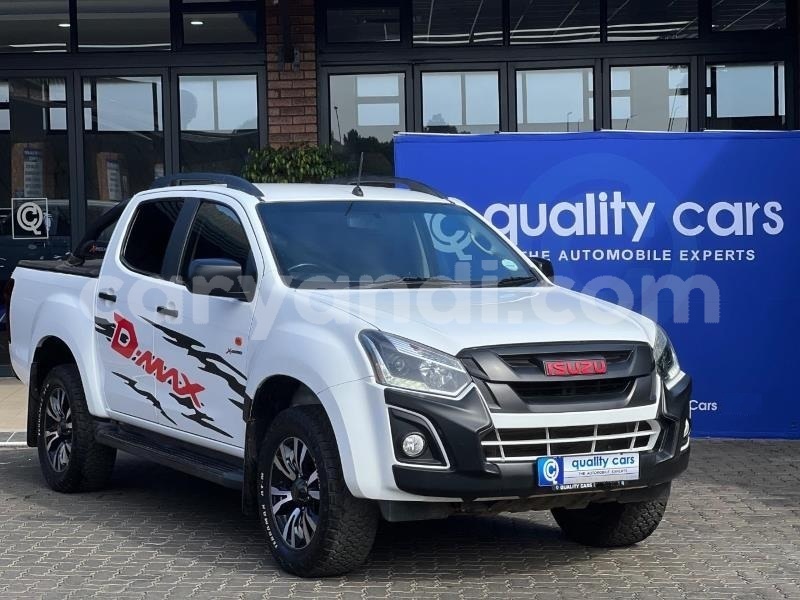 Big with watermark isuzu d max zambia chingola 30044