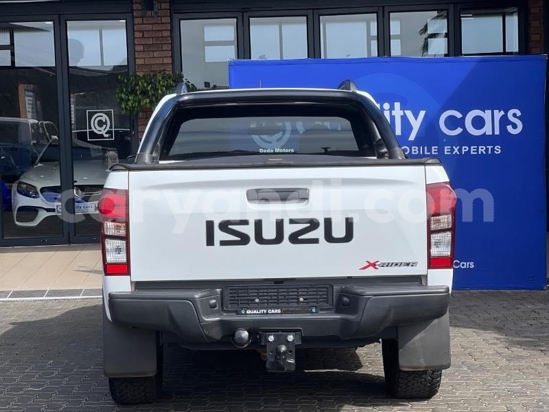 Big with watermark isuzu d max zambia chingola 30044