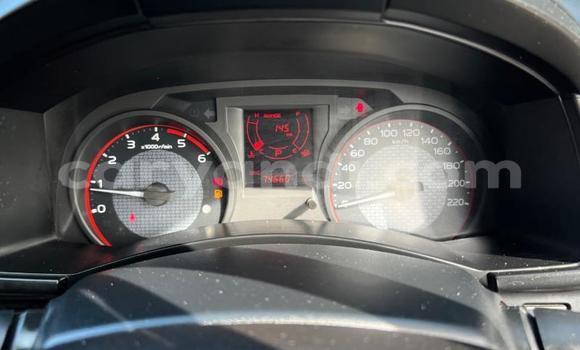 Nunua Ilio tumika Isuzu D–MAX Nyeupe Gari ndani ya Chingola nchini Zambia Nunua Ilio tumika Isuzu D–MAX Nyeupe Gari ndani ya Chingola nchini Zambia