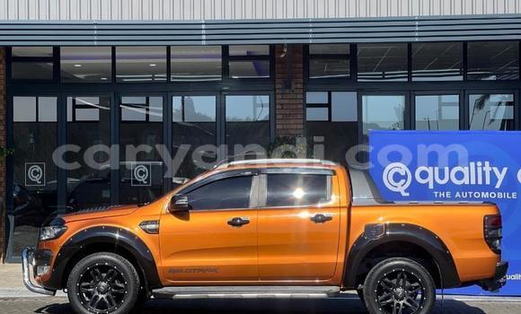 Tenga Tsaru Ford Ranger Beige Mota in Chingola in Zambia Tenga Tsaru Ford Ranger Beige Mota in Chingola in Zambia