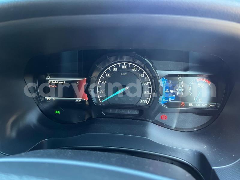 Big with watermark ford ranger zambia chingola 30045