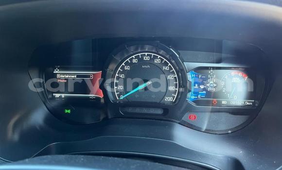 Tenga Tsaru Ford Ranger Beige Mota in Chingola in Zambia Tenga Tsaru Ford Ranger Beige Mota in Chingola in Zambia