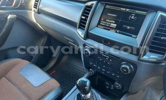 Tenga Tsaru Ford Ranger Beige Mota in Chingola in Zambia Tenga Tsaru Ford Ranger Beige Mota in Chingola in Zambia