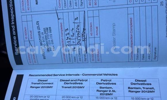 Tenga Tsaru Ford Ranger Beige Mota in Chingola in Zambia Tenga Tsaru Ford Ranger Beige Mota in Chingola in Zambia