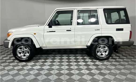 Tenga Tsaru Toyota Land Cruiser Chena Mota in Lusaka in Zambia Tenga Tsaru Toyota Land Cruiser Chena Mota in Lusaka in Zambia