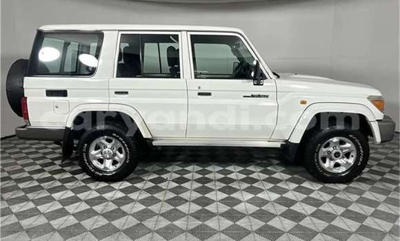 Tenga Tsaru Toyota Land Cruiser Chena Mota in Lusaka in Zambia Tenga Tsaru Toyota Land Cruiser Chena Mota in Lusaka in Zambia