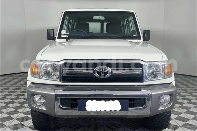 Big with watermark toyota land cruiser zambia lusaka 30049