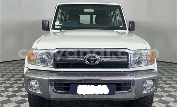 Tenga Tsaru Toyota Land Cruiser Chena Mota in Lusaka in Zambia Tenga Tsaru Toyota Land Cruiser Chena Mota in Lusaka in Zambia