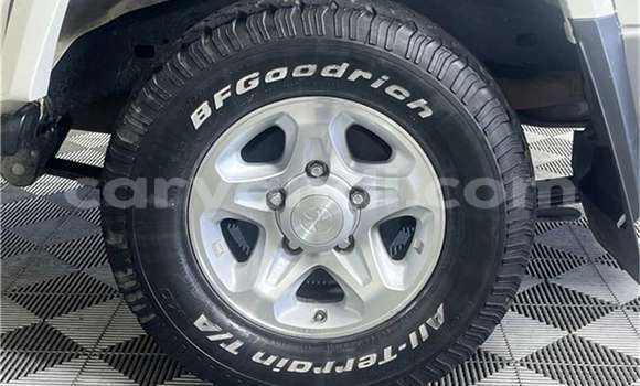 Tenga Tsaru Toyota Land Cruiser Chena Mota in Lusaka in Zambia Tenga Tsaru Toyota Land Cruiser Chena Mota in Lusaka in Zambia