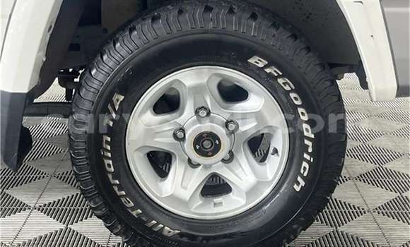 Tenga Tsaru Toyota Land Cruiser Chena Mota in Lusaka in Zambia Tenga Tsaru Toyota Land Cruiser Chena Mota in Lusaka in Zambia