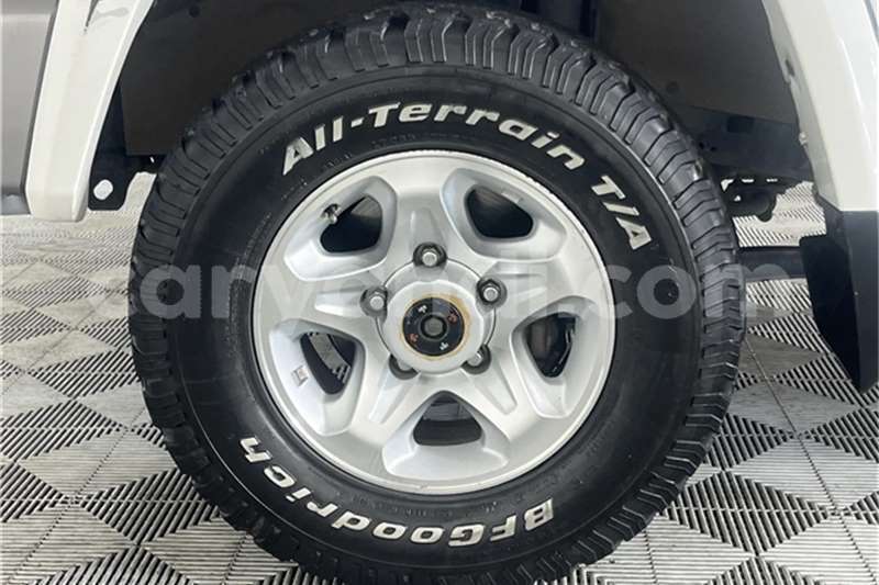 Big with watermark toyota land cruiser zambia lusaka 30049