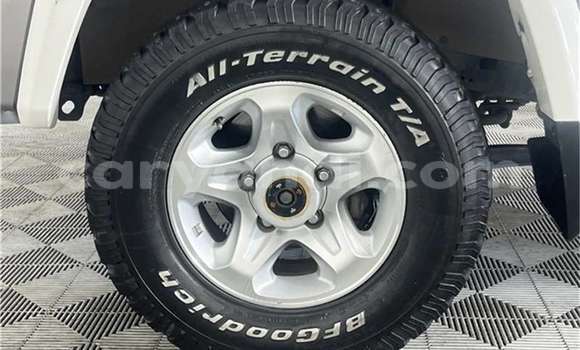 Tenga Tsaru Toyota Land Cruiser Chena Mota in Lusaka in Zambia Tenga Tsaru Toyota Land Cruiser Chena Mota in Lusaka in Zambia