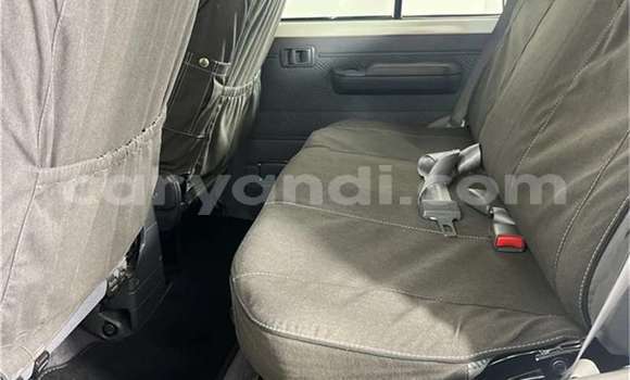 Tenga Tsaru Toyota Land Cruiser Chena Mota in Lusaka in Zambia Tenga Tsaru Toyota Land Cruiser Chena Mota in Lusaka in Zambia