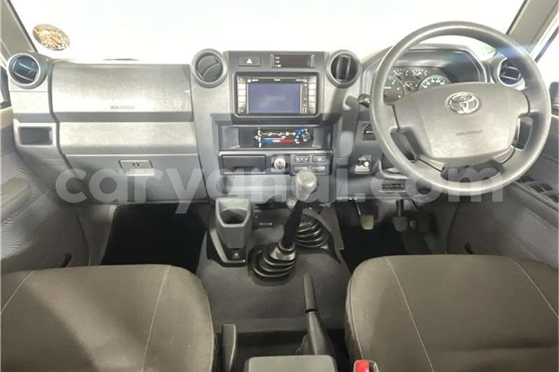 Big with watermark toyota land cruiser zambia lusaka 30049