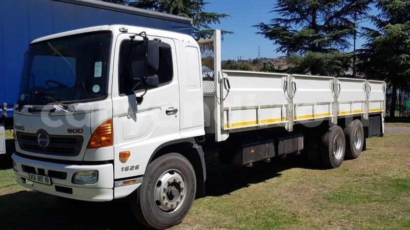 Big with watermark hino 300 series zambia lusaka 30050