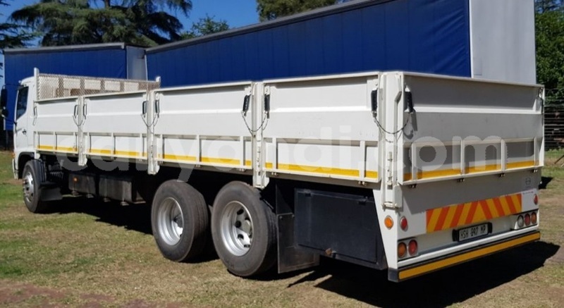 Big with watermark hino 300 series zambia lusaka 30050