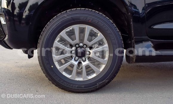 Buy Import Toyota Prado Black Car in Import - Dubai in Zambia Buy Import Toyota Prado Black Car in Import - Dubai in Zambia