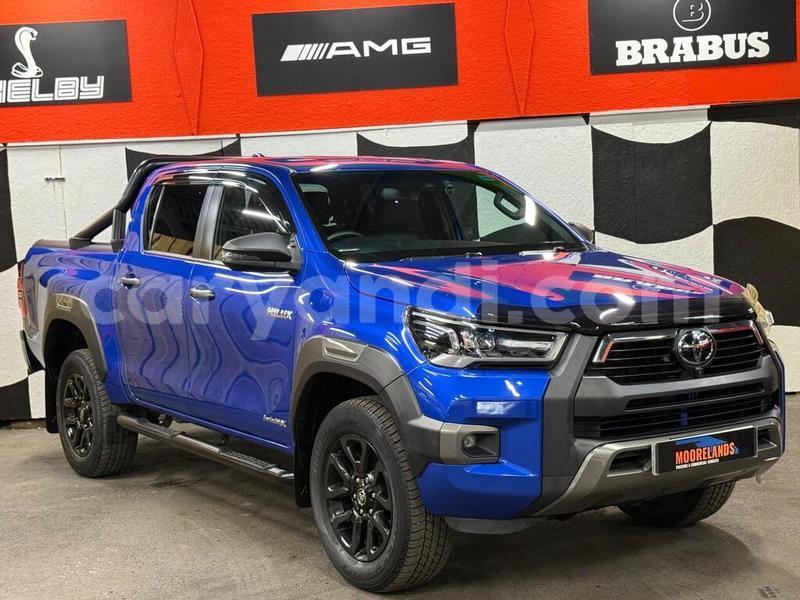 Big with watermark toyota hilux southern choma 30056