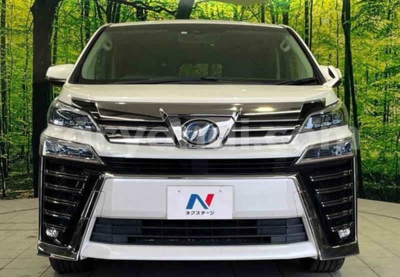 Big with watermark toyota vellfire zambia lusaka 30063