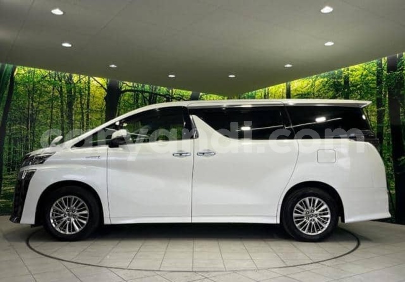 Big with watermark toyota vellfire zambia lusaka 30063