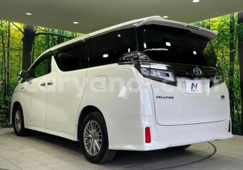 Big with watermark toyota vellfire zambia lusaka 30063