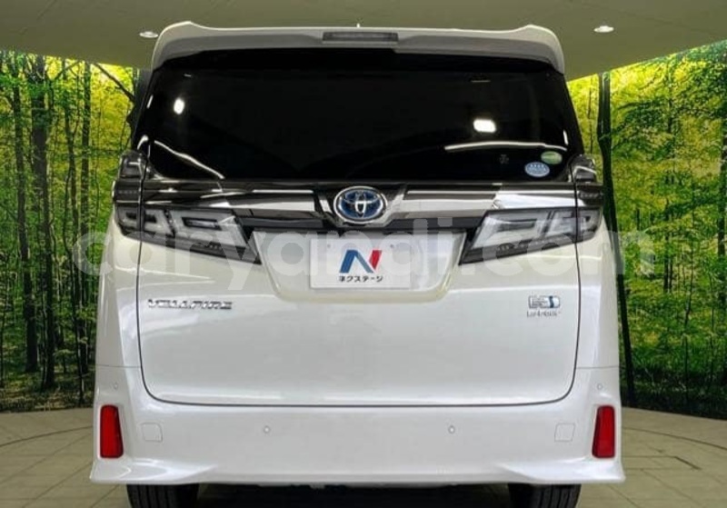 Big with watermark toyota vellfire zambia lusaka 30063