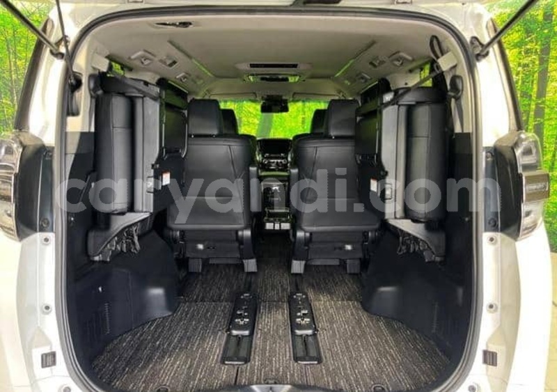 Big with watermark toyota vellfire zambia lusaka 30063