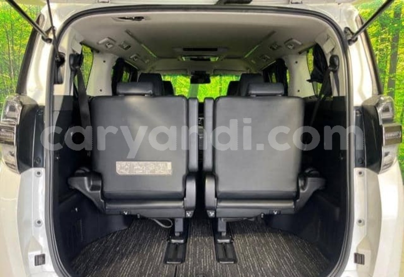 Big with watermark toyota vellfire zambia lusaka 30063